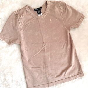 sincerely jules seamless shirt